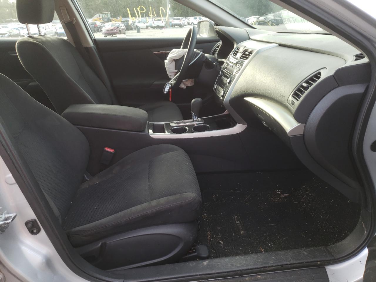 Photo 5 from auction – 2014 NISSAN ALTIMA 2.5 with VIN 1N4AL3AP2EC420024