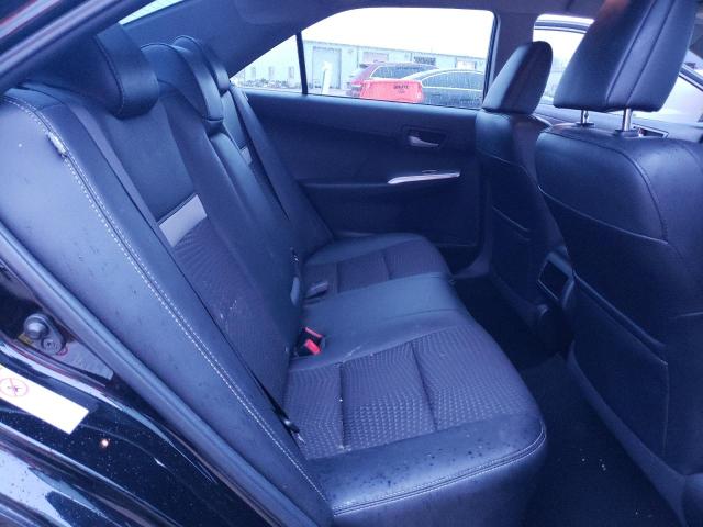 Photo 6 from auction – 2014 TOYOTA CAMRY L with VIN 4T1BF1FKXEU416865