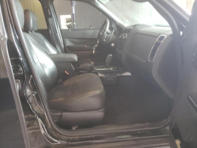 Photo 5 from auction – 2010 FORD ESCAPE LIM with VIN 1FMCU0EG9AKD09376