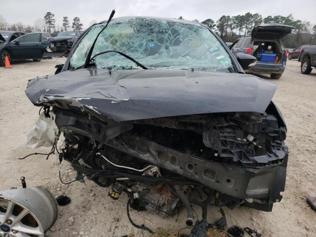 Photo 9 from auction – 2016 FORD FOCUS SE with VIN 1FADP3K20GL359859