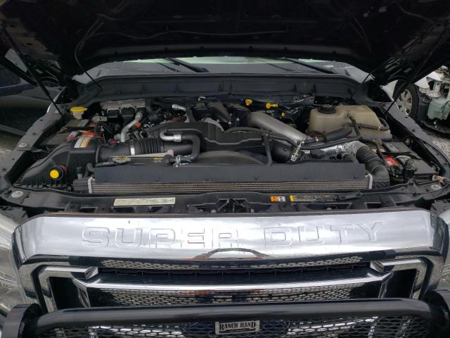 Photo 7 from auction – 2013 FORD F250 SUPER with VIN 1FT7W2BT0DEA48350