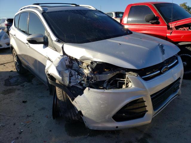 FORD ESCAPE TIT 2016 with VIN 1FMCU9J96GUA73438 - Photo from auction