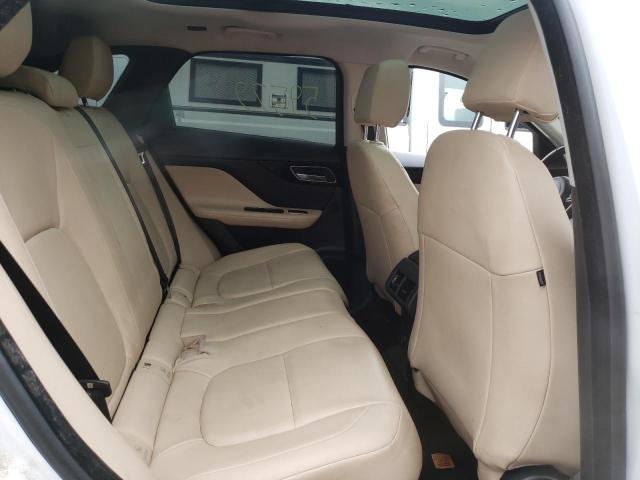Photo 6 from auction – 2018 JAGUAR F-PACE PRE with VIN SADCJ2FX8JA294340