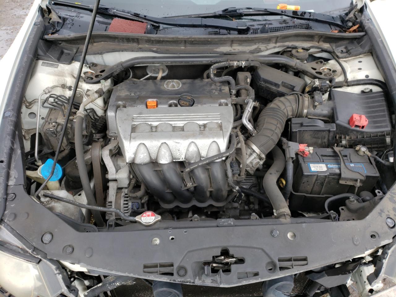 Photo 7 from auction – 2011 ACURA TSX with VIN JH4CU2F61BC017446
