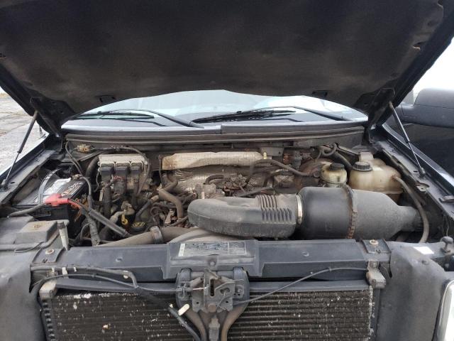 Photo 7 from auction – 2007 FORD F150 with VIN 1FTRX14W97FB28624