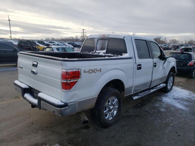 Photo 4 from auction – 2014 FORD F150 SUPER with VIN 1FTFW1ET2EKD54602