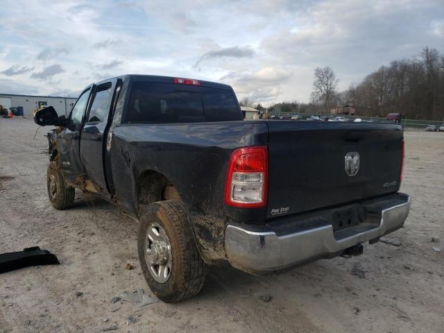 Photo 3 from auction – 2020 RAM 2500 TRADE with VIN 3C6UR5CJ0LG284620