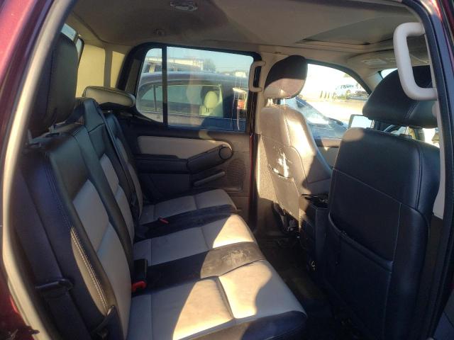 Photo 6 from auction – 2008 FORD EXPLORER S with VIN 1FMEU33E98UA52567