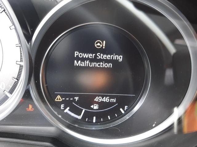 Photo 8 from auction – 2021 MAZDA CX-5 TOURI with VIN JM3KFACMXM0412810