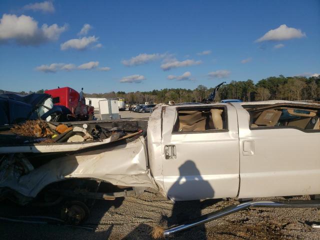 Photo 9 from auction – 2010 FORD F250 SUPER with VIN 1FTSW2B51AEA45979