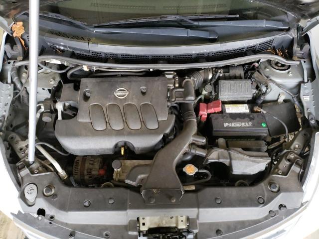 Photo 7 from auction – 2009 NISSAN VERSA S with VIN 3N1BC13E99L398146