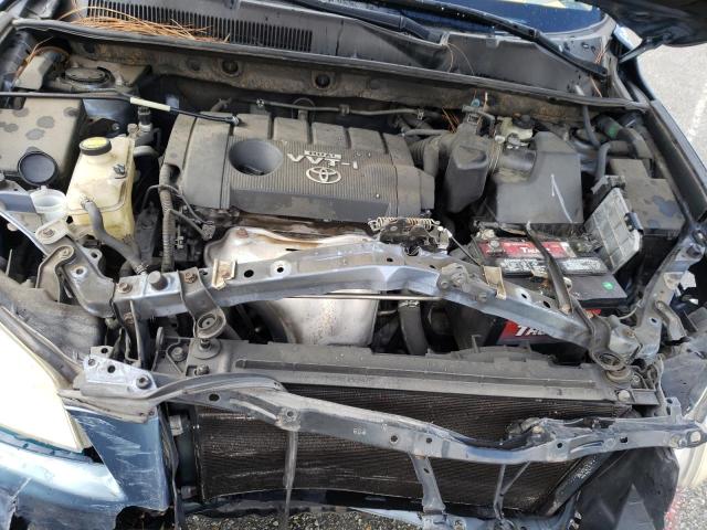 Photo 7 from auction – 2010 TOYOTA RAV4 with VIN JTMKF4DV7A5020139