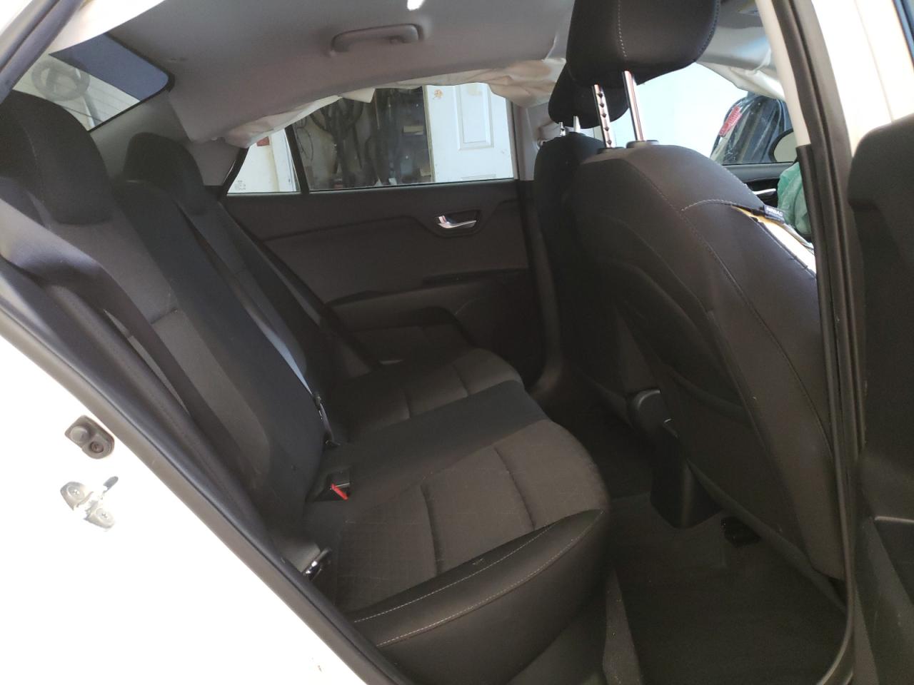 Photo 17 from auction – 2020 KIA RIO with VIN 3KPA24AD2LE260743