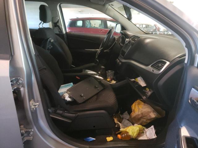 Photo 5 from auction – 2015 DODGE JOURNEY SX with VIN 3C4PDCBGXFT718410