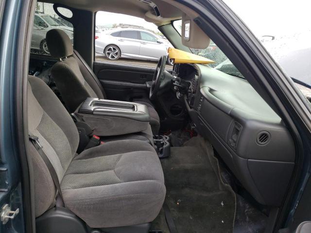 Photo 5 from auction – 2006 CHEVROLET SILVERADO with VIN 2GCEC13V061274175