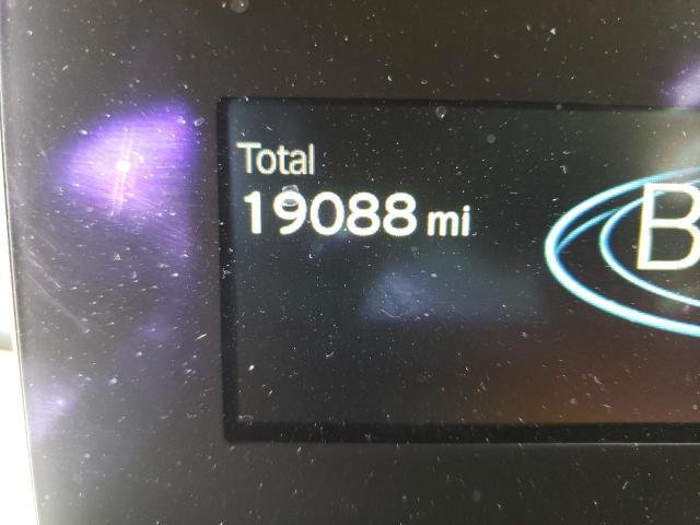 Photo 8 from auction – 2017 BMW I3 REX with VIN WBY1Z8C32HV895499