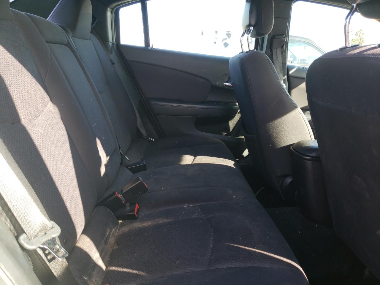 Photo 6 from auction – 2012 CHRYSLER 200 LX with VIN 1C3CCBAB8CN261789