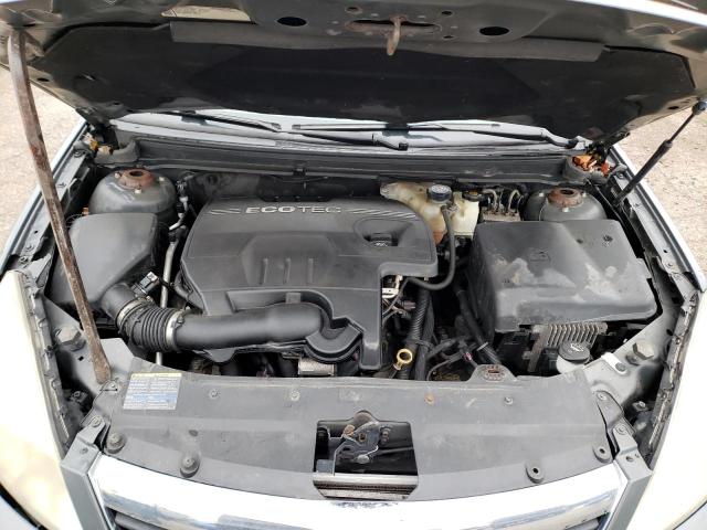 Photo 7 from auction – 2009 SATURN AURA with VIN 1G8ZV57B09F158310