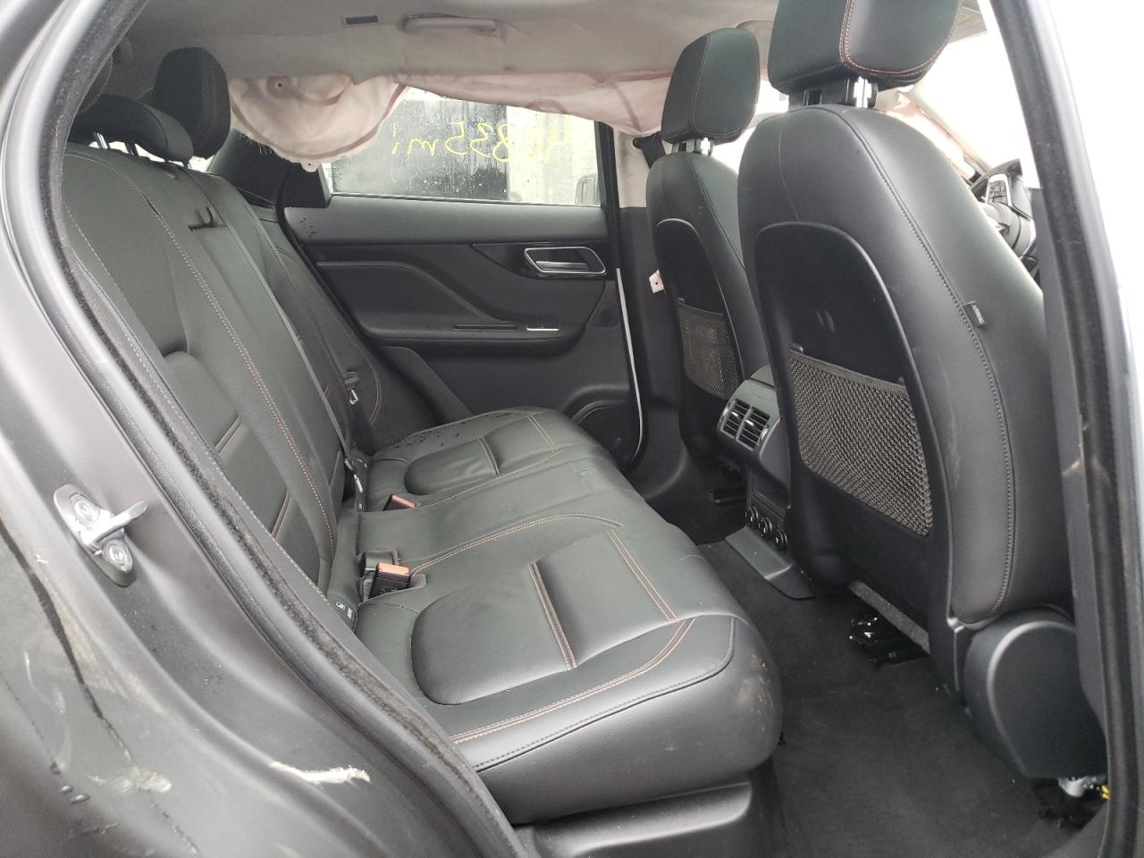 Photo 6 from auction – 2019 JAGUAR F-PACE PRE with VIN SADCK2FXXKA352026