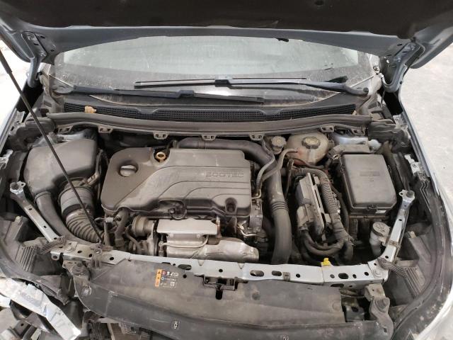 Photo 7 from auction – 2018 CHEVROLET CRUZE LS with VIN 1G1BC5SM6J7199070