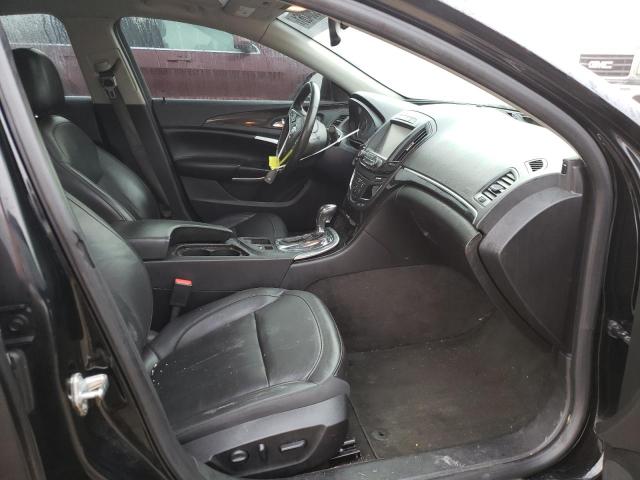 Photo 5 from auction – 2016 BUICK REGAL PREM with VIN 2G4GS5GX4G9194813