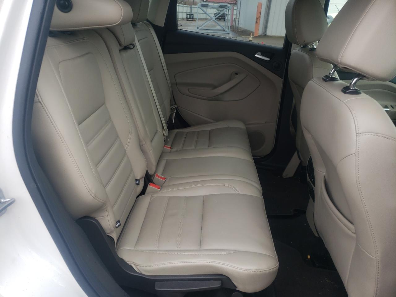 Photo 6 from auction – 2017 FORD ESCAPE TIT with VIN 1FMCU9JD9HUC89547