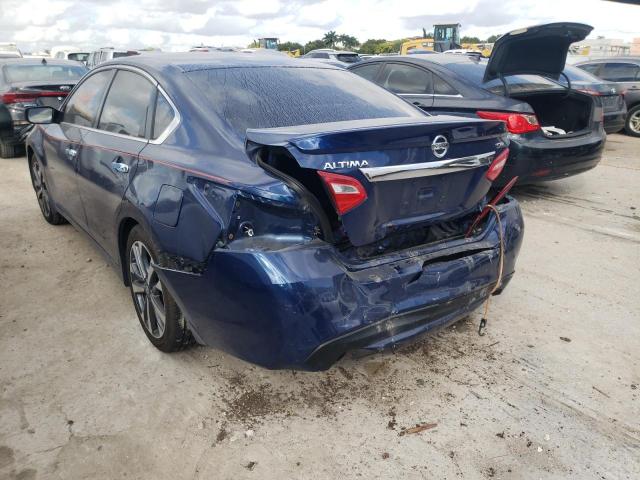 Photo 3 from auction – 2016 NISSAN ALTIMA 2.5 with VIN 1N4AL3AP4GC285941