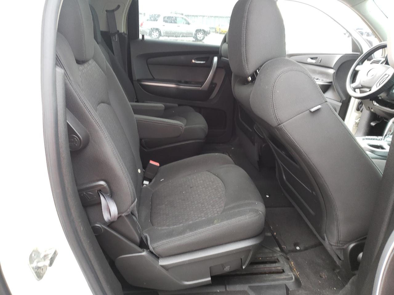 Zdjęcie 6 z aukcji – 2009 GMC ACADIA SLE z VIN 1GKER13D79J108630