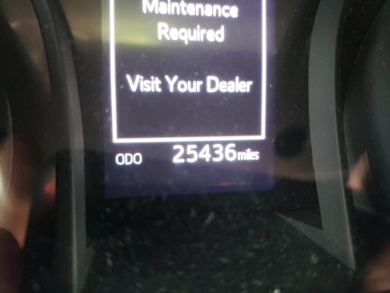 Photo 8 from auction – 2020 TOYOTA CAMRY SE with VIN 4T1G11AK2LU382249