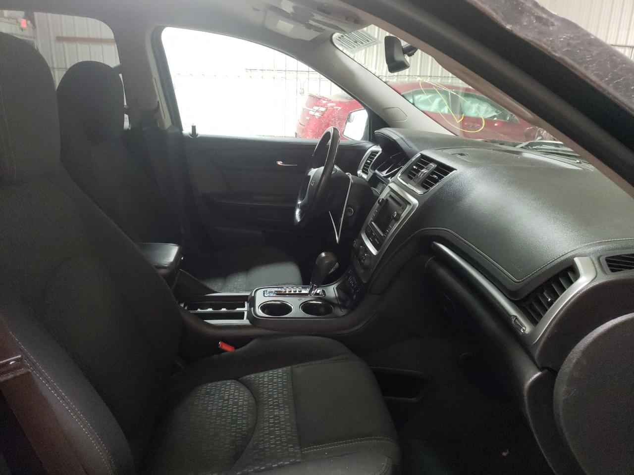 Photo 5 from auction – 2014 GMC ACADIA SLE with VIN 1GKKRPKD5EJ377954