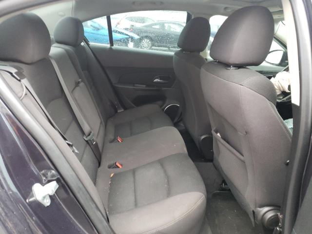 Photo 6 from auction – 2014 CHEVROLET CRUZE LT with VIN 1G1PC5SB1E7380779