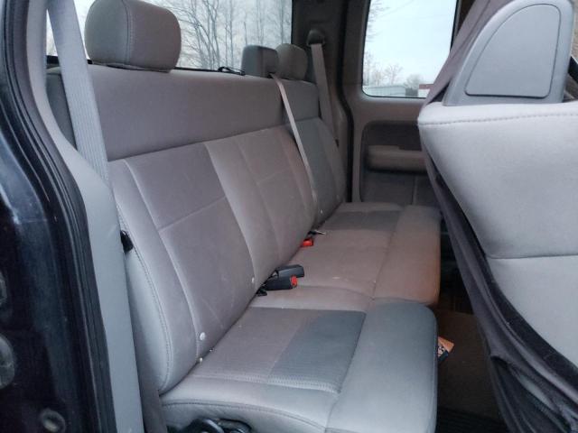 Photo 6 from auction – 2007 FORD F150 with VIN 1FTRX14W97FB28624