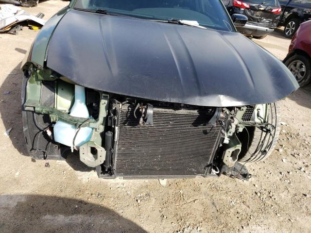 Photo 9 from auction – 2018 DODGE CHARGER SX with VIN 2C3CDXHG1JH217859