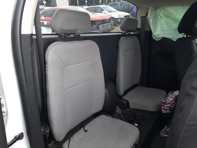 Photo 6 from auction – 2019 CHEVROLET COLORADO with VIN 1GCHSBEA0K1316165
