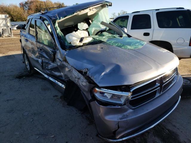 DODGE DURANGO SX 2017 with VIN 1C4RDHAG5HC936308 - Photo from auction