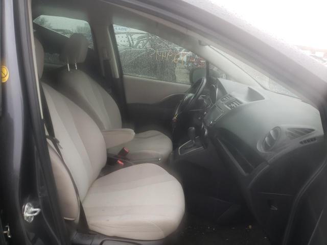 Photo 5 from auction – 2013 MAZDA 5 with VIN JM1CW2BL2D0159378