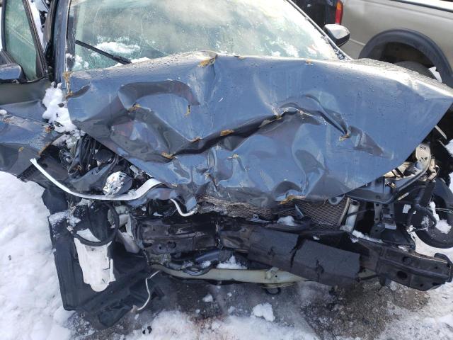 Photo 7 from auction – 2015 TOYOTA COROLLA L with VIN 2T1BURHE2FC378093