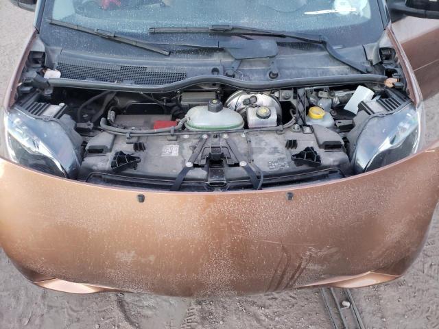 Photo 7 from auction – 2016 SMART FORTWO with VIN WMEFJ5DA2GK068663
