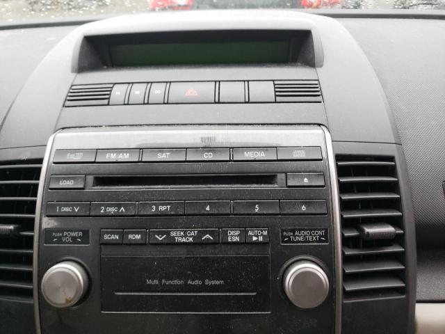 Photo 9 from auction – 2009 MAZDA MAZDA5 with VIN JM1CR29L690356557