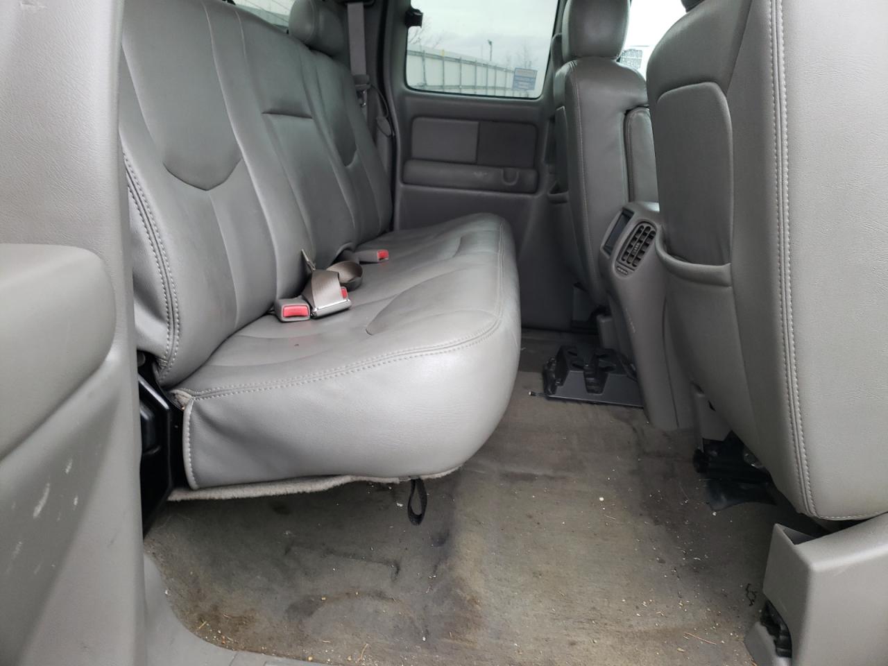 صورة رقم 6 من المزاد - 2003 CHEVROLET SILVERADO مع VIN 1GCEK19T53E267919
