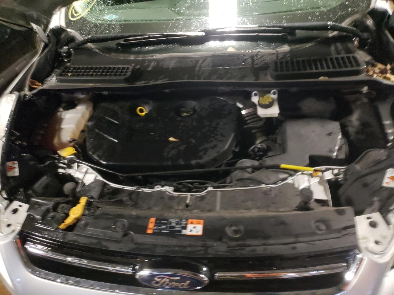 Photo 7 from auction – 2015 FORD ESCAPE TIT with VIN 1FMCU0J97FUB71405