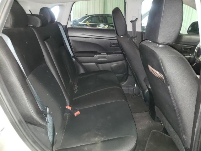 Photo 6 from auction – 2015 MITSUBISHI OUTLANDER with VIN 4A4AP3AU5FE023815