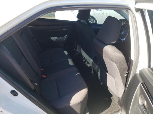 Photo 6 from auction – 2017 TOYOTA COROLLA L with VIN 5YFBURHE5HP600922
