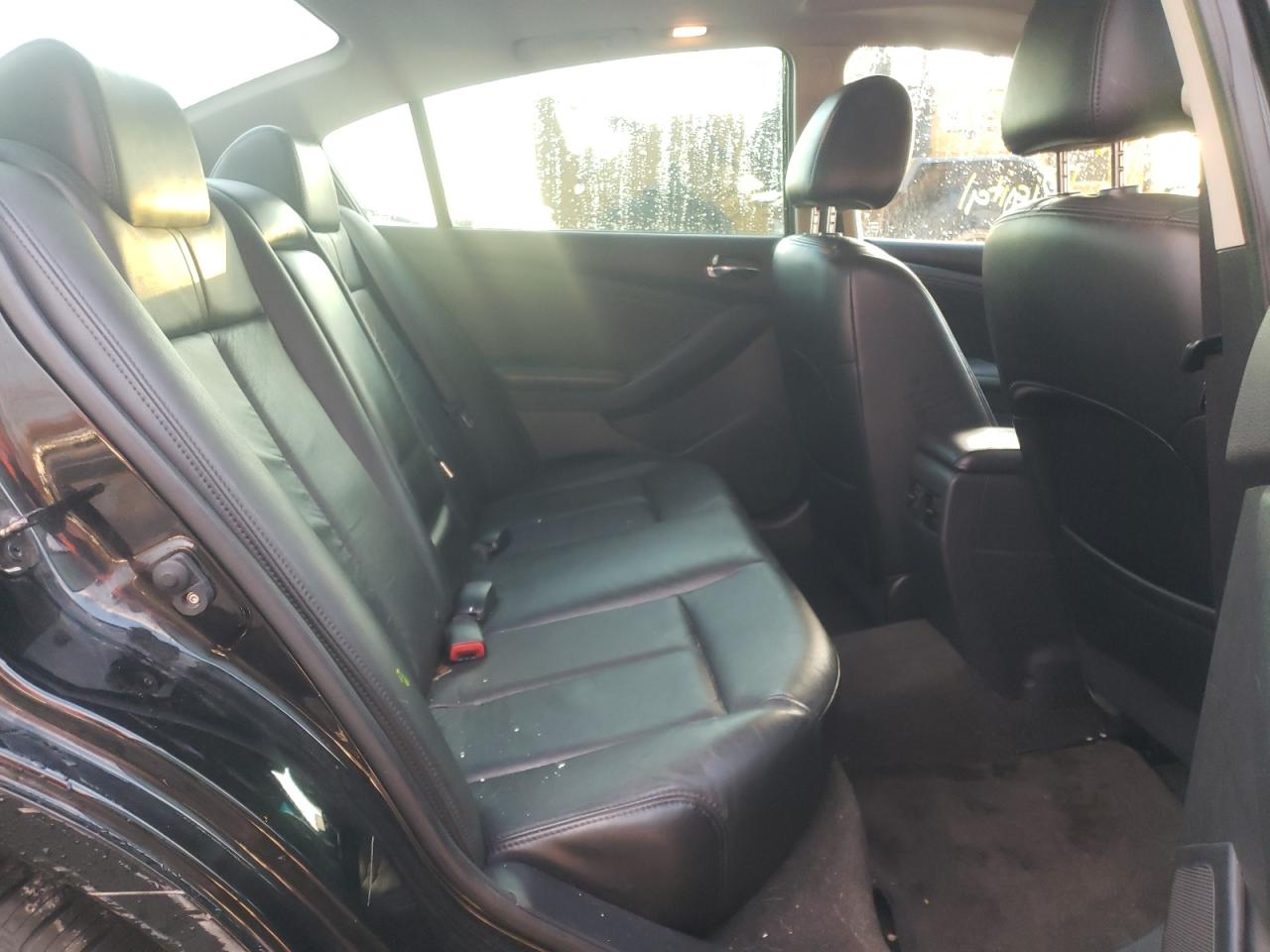 Photo 6 from auction – 2008 NISSAN ALTIMA 2.5 with VIN 1N4AL21E48N548038