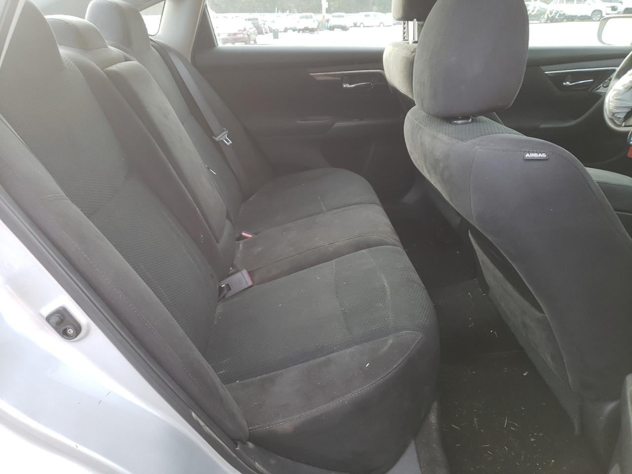 Photo 6 from auction – 2014 NISSAN ALTIMA 2.5 with VIN 1N4AL3AP2EC420024