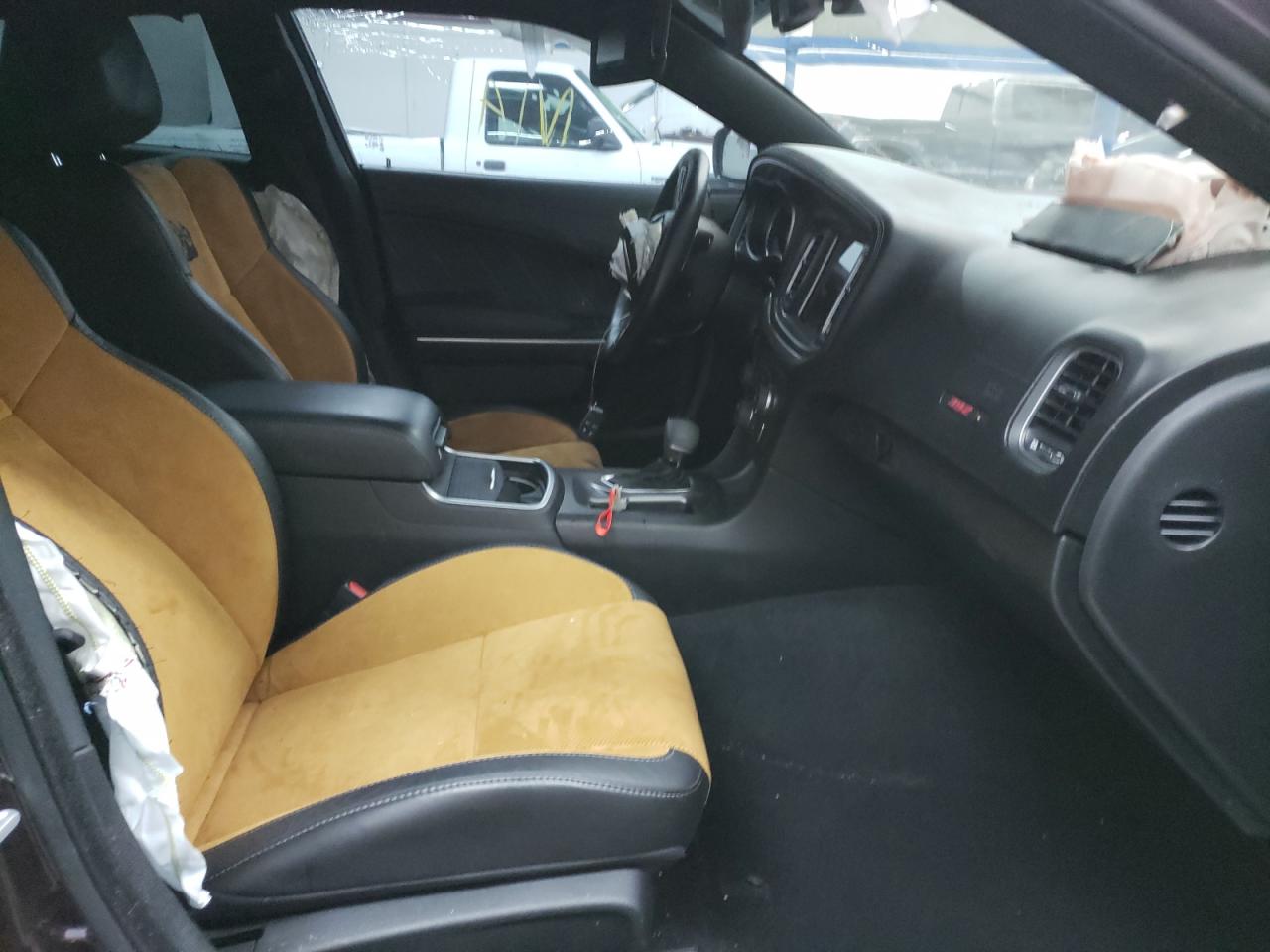 Photo 5 from auction – 2021 DODGE CHARGER SC with VIN 2C3CDXGJ4MH614743