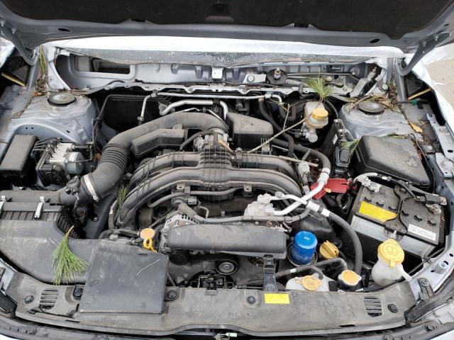 Photo 7 from auction – 2018 SUBARU CROSSTREK with VIN JF2GTABC8JH253333