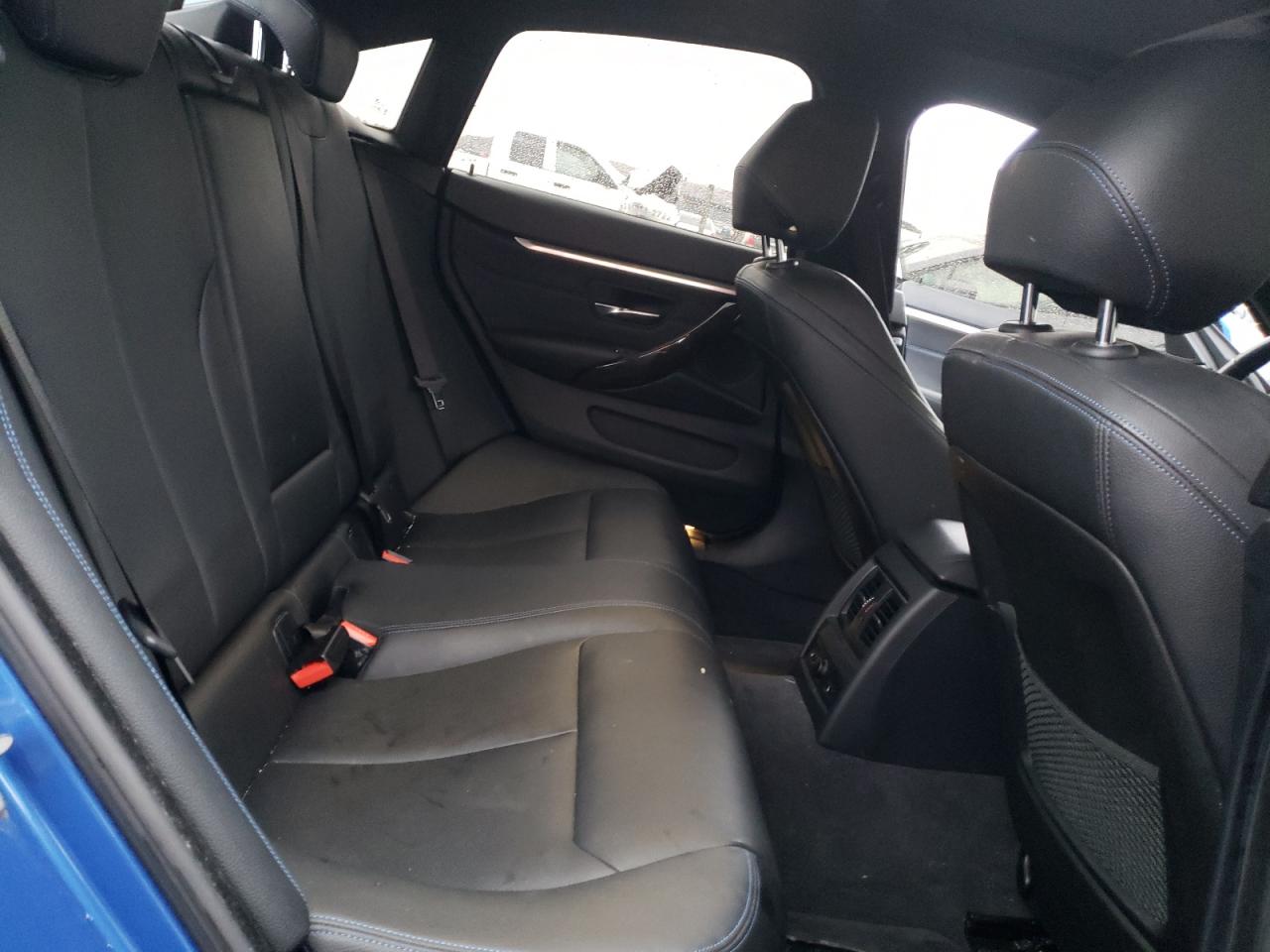 Photo 6 from auction – 2018 BMW 430XI GRAN with VIN WBA4J3C58JBG95552