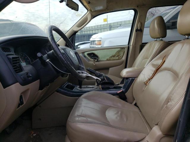 Photo 6 from auction – 2005 MAZDA TRIBUTE S with VIN 4F2CZ06145KM16311
