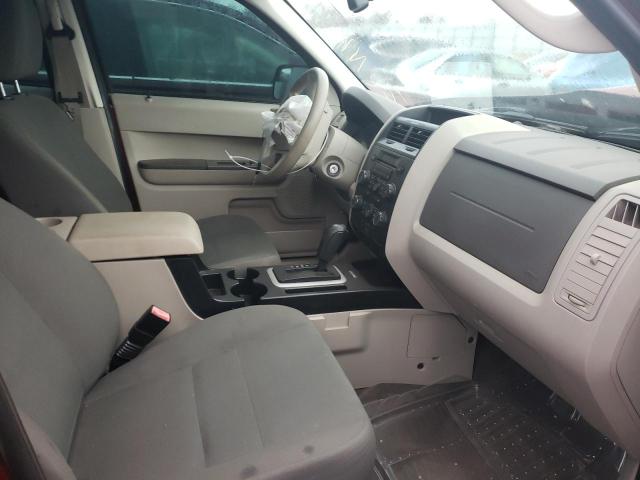 Photo 6 from auction – 2011 FORD ESCAPE XLS with VIN 1FMCU0C72BKC23072